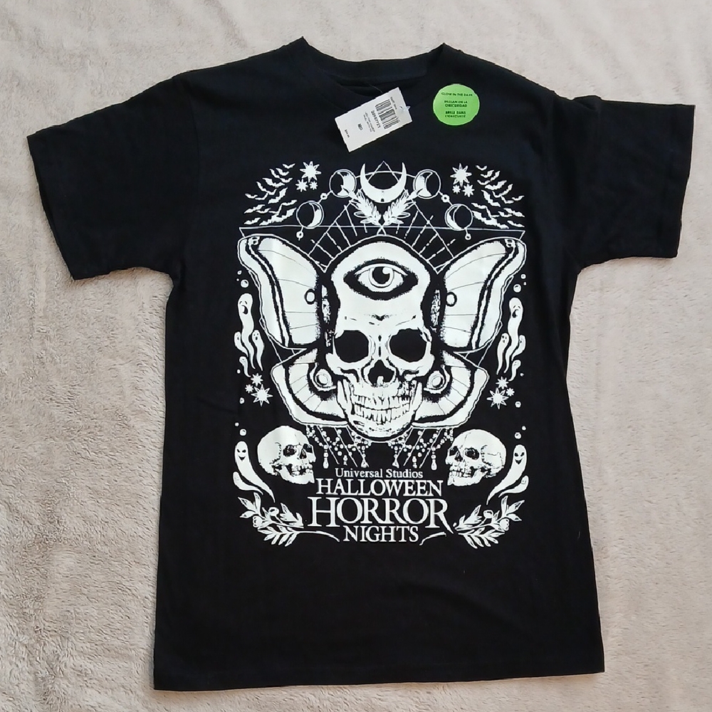 Universal Studios Halloween Horror Nights T-Shirt